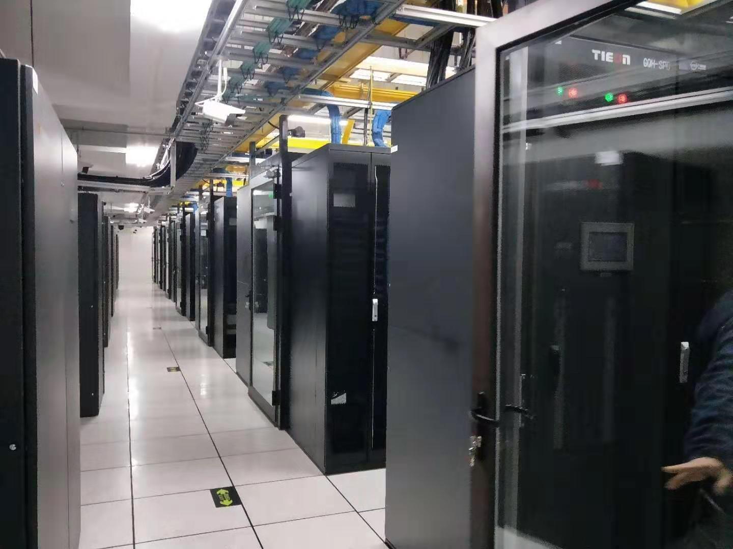 偏关天津IPFS机房-天津多线机房-天津自贸区机房